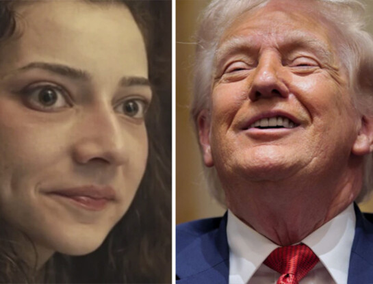 Qué relación hay entre Donald Trump y la eutanasia de Noelia Castillo Ramos