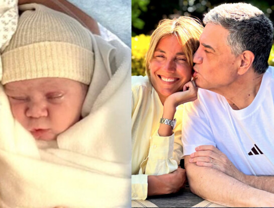 Qué nos dicen los astros sobre Vito, el hijo de Belén Ludueña y Jorge Macri