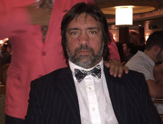 La despedida de los actores a Alejandro Farrell, el hombre que marcó a una generación del espectáculo