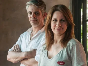 Nancy Dupláa destacada