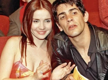 Natalia OREIRO destacada