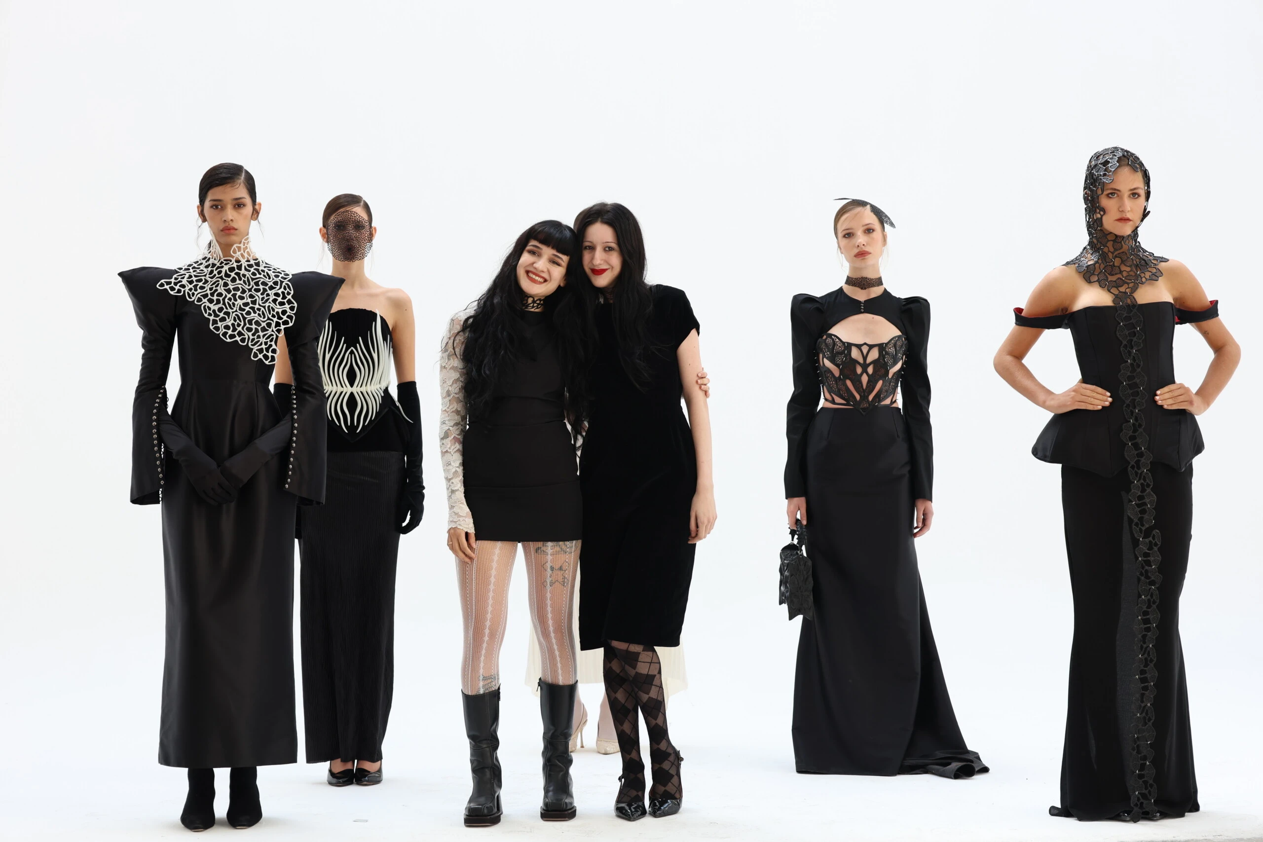 Presentación Naz x Naz.