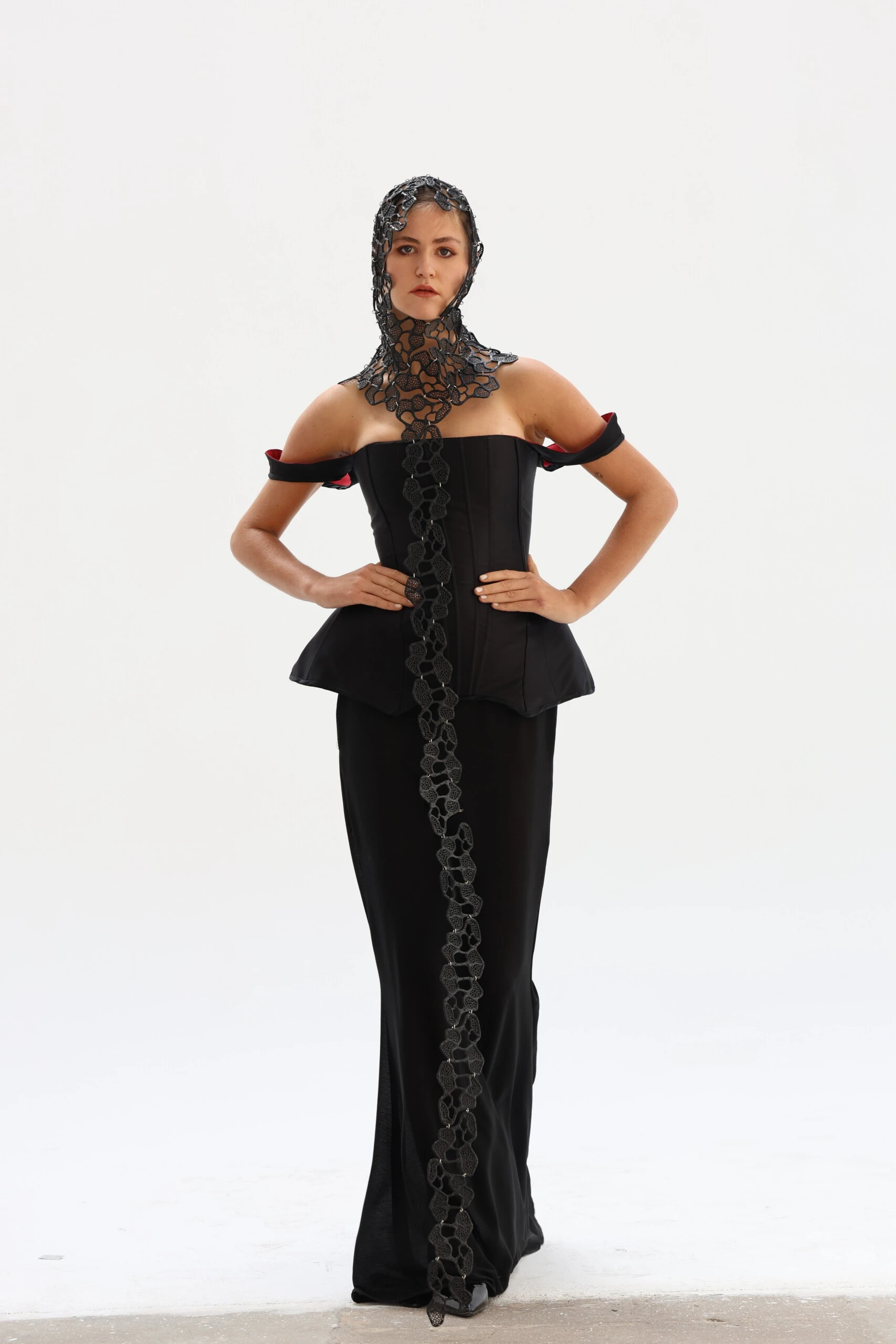 Presentación Naz x Naz.