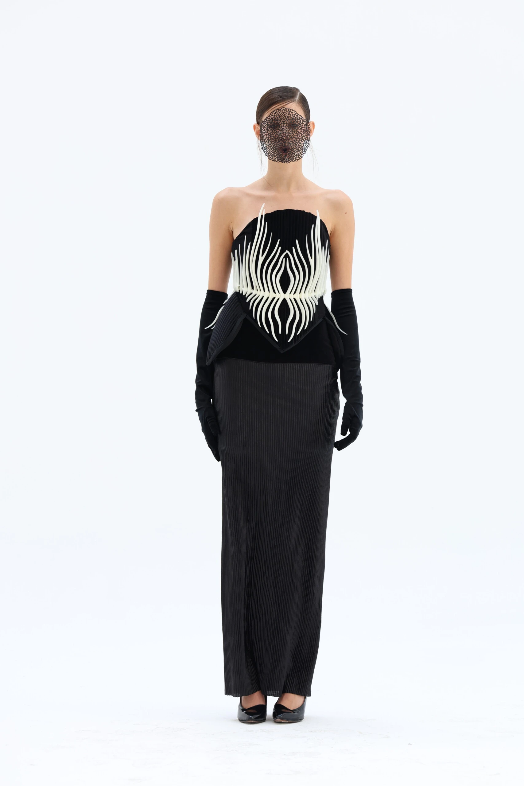 Presentación Naz x Naz.