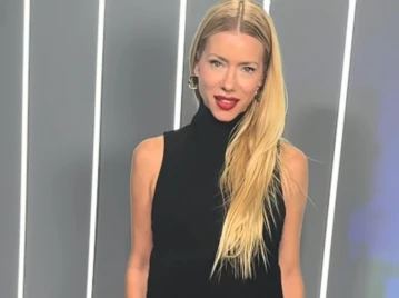 Nicole Neumann destacada