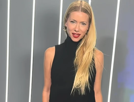 Nicole Neumann destacada