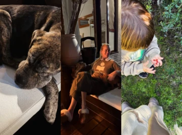 Nicole Neumann destacada