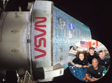 "No hay plan B" con el amerizaje de Artemis II: la realidad que le quita el sueño a la Nasa