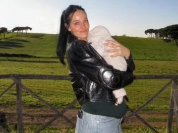 Oriana Sabatini destacada