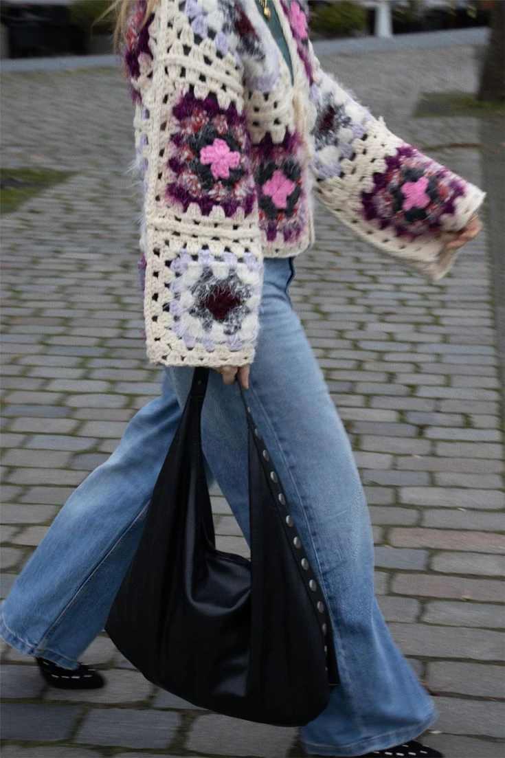 Guía de estilo: 7 looks de otoño inspirados en los años 60 que vuelven a ser tendencia