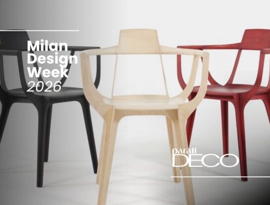Milán Design Week 2026: así será la misión de Fundación IDA para proyectar el diseño argentino al mundo &nbsp;