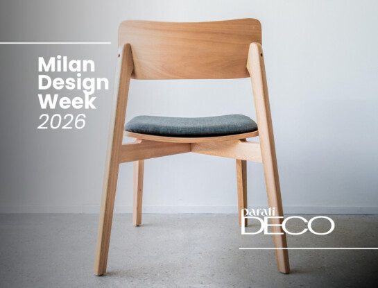 Milan&nbsp;Design&nbsp;Week&nbsp;2026: el Salón del Mueble Argentino&nbsp;llega al&nbsp;Fuorisalone&nbsp;&nbsp;