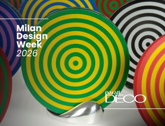 Milan Design Week 2026: un original "café de diseño" entre Argentina y Chile