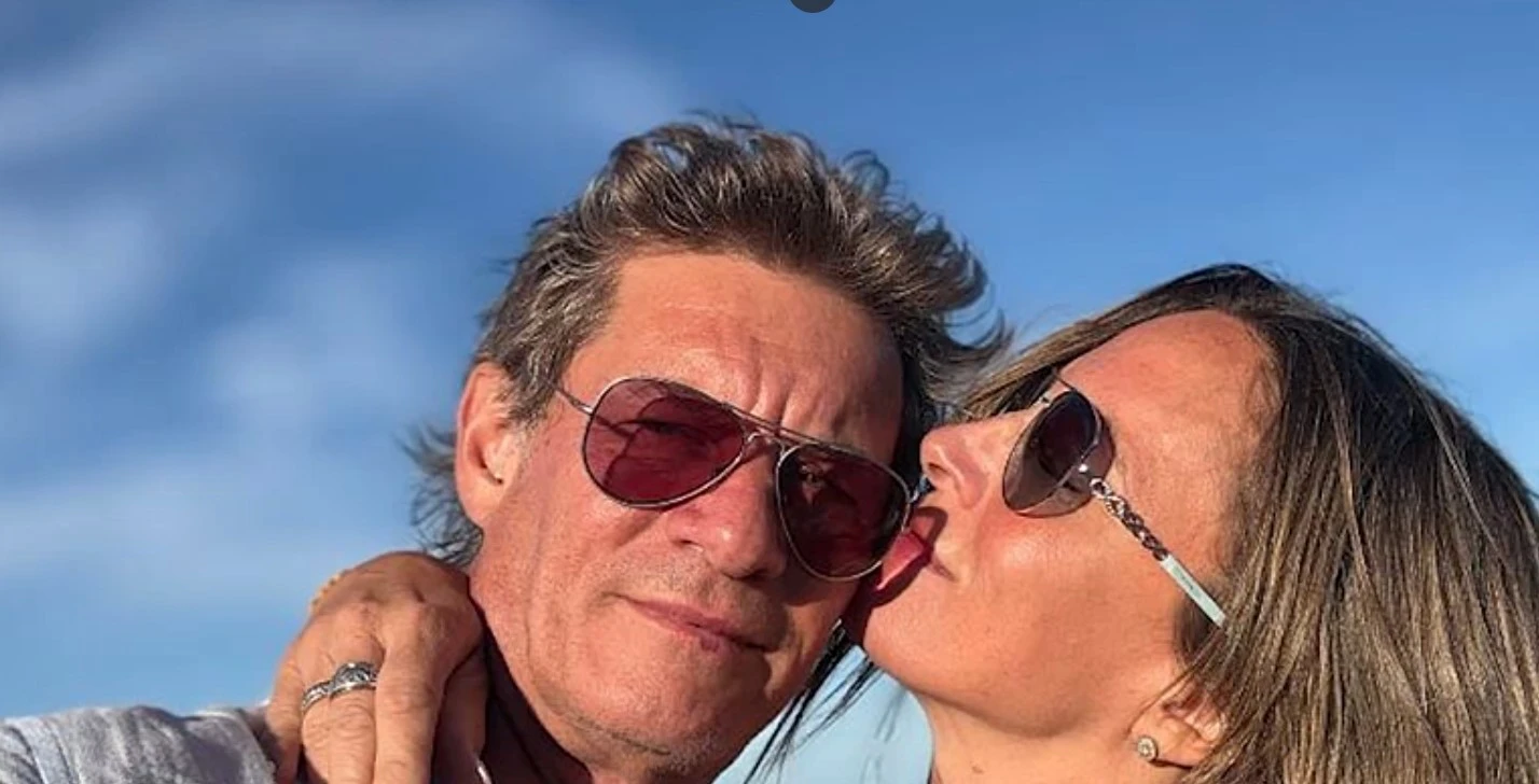 Sandra Borghi volvió a apostar al amor: quién es Pablo, el empresario que la acompaña en esta nueva etapa