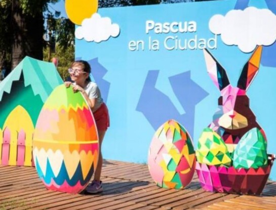 El mejor plan: qué hacer este finde de Semana Santa