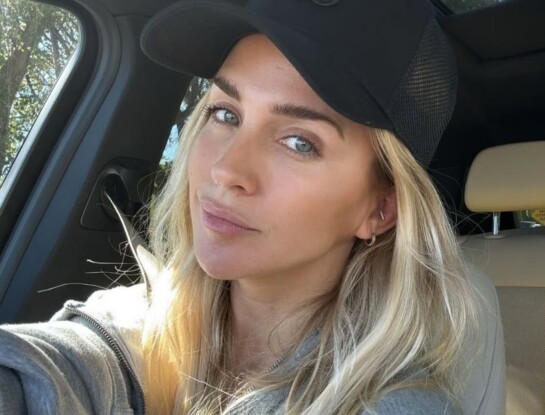 Soledad Fandiño habló del giro profesional de su carrera