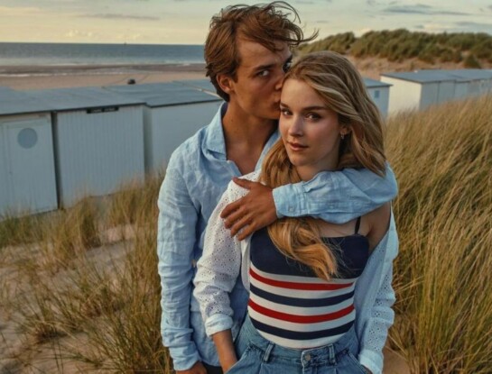 Qué ver en Netflix: la serie romántica que promete ser la más vista