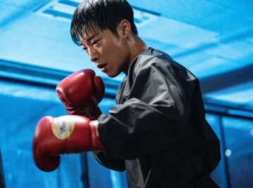 Qué ver en Netflix: la serie sobre boxeo que está entre lo más visto