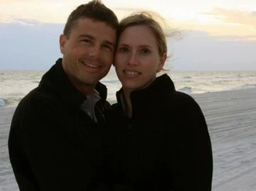 Nombran un cráter de la Luna como la esposa fallecida del comandante de Artemis II