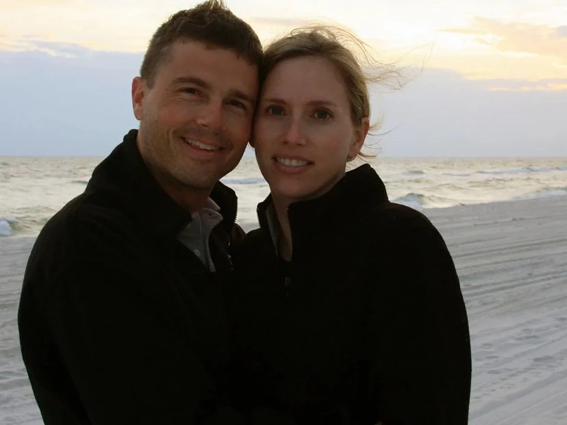 Nombran un cráter de la Luna como la esposa fallecida del comandante de Artemis II