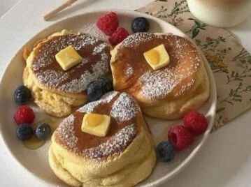 Panqueques soufflé: la receta esponjosa y original para sorprender