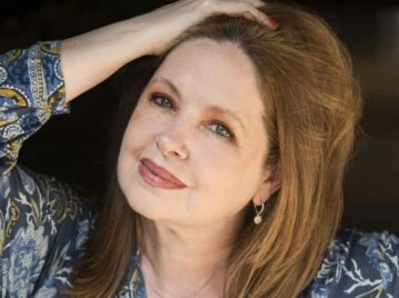 Andrea del Boca se accidentó y debió ser atendida de urgencia: los detalles