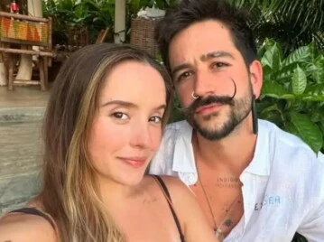 Así fue el cumpleaños de Índigo, la hija de Evaluna y Camilo: temática Disney y fiesta de disfraces