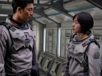 Qué ver en Netflix: películas y series sobre descubrir el espacio