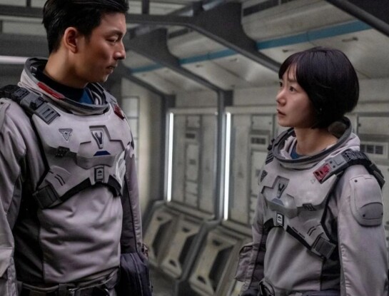 Qué ver en Netflix: películas y series para descubrir el espacio