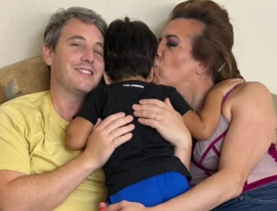 Lizy Tagliani pidió justicia por el caso Ángel con un contundente posteo