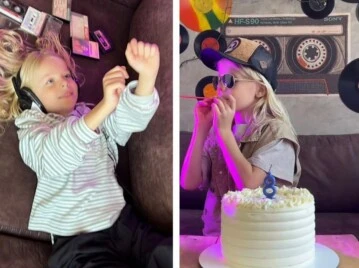 Cumpleaños de Dionisio