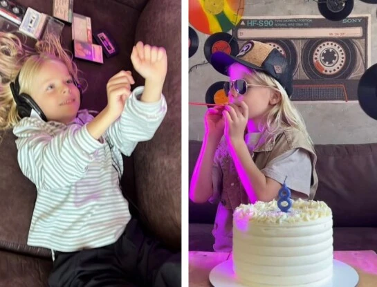 Cumpleaños de Dionisio