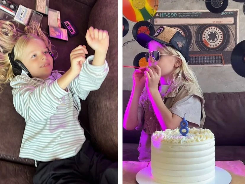 Cumpleaños de Dionisio