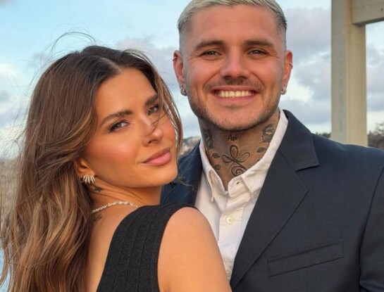 La predicción de Pitty La Numeróloga sobre la China Suárez y Mauro Icardi