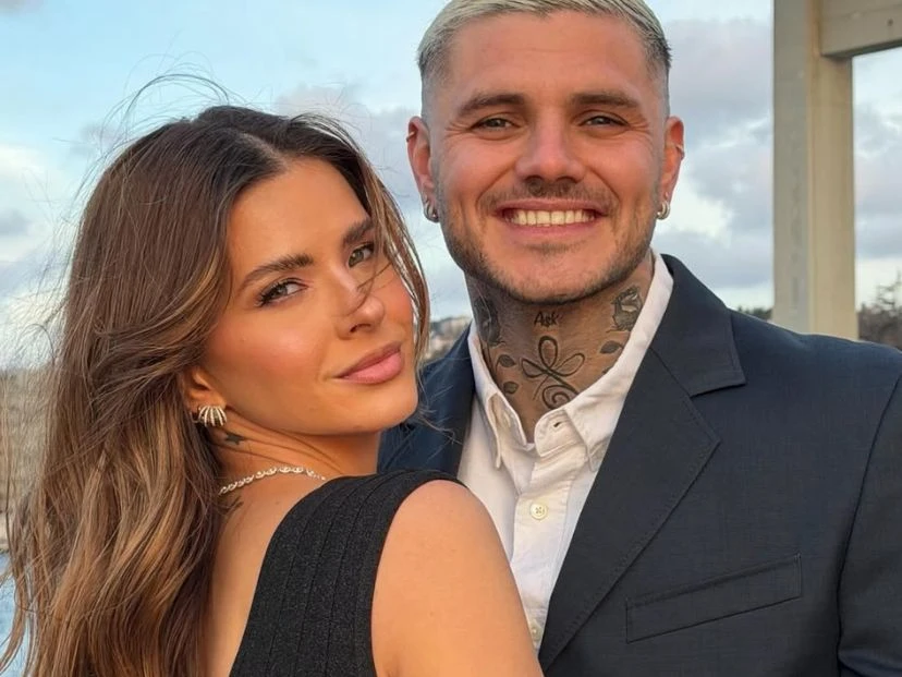 La predicción de Pitty La Numeróloga sobre la China Suárez y Mauro Icardi