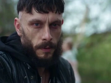 Llega Half Man, la serie del creador de “Bebé Reno”: cuándo se estrena y por dónde se verá