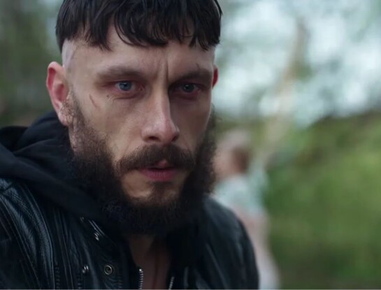 Llega Half Man, la serie del creador de “Bebé Reno”: cuándo se estrena y por dónde se verá