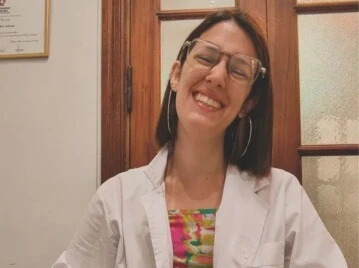 Bárbara Rocío Granado Schonholz