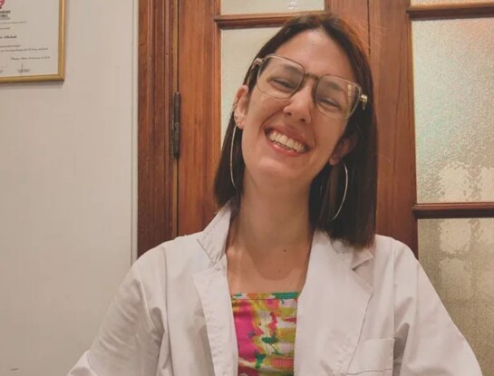 Quién era la mujer que murió tras ser arrastrada por un colectivo en Villa Devoto: tenía 31 años y era neuróloga