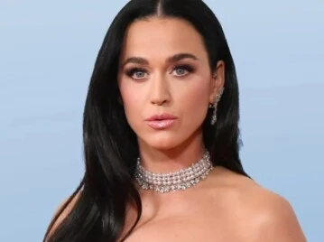 Katty Perry recibió una fuerte acusación pública: de qué se trata