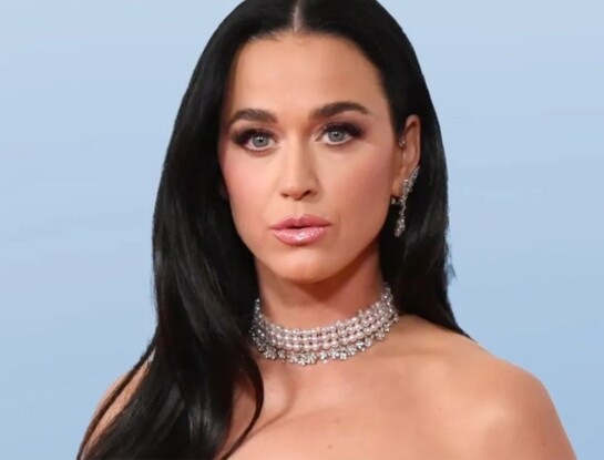 Katy Perry recibió una fuerte acusación pública: de qué se trata