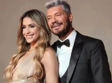 Milett Figueroa confirmó su separación de Marcelo Tinelli