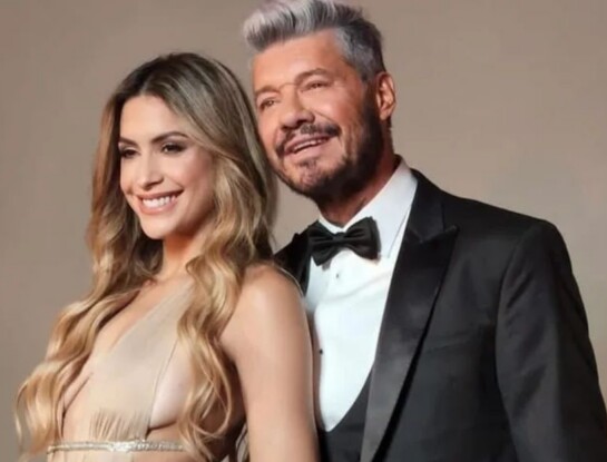 Milett Figueroa confirmó su separación de Marcelo Tinelli