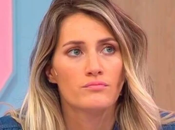 Mica Viciconte habló del conflicto de Fabián Cubero y Nicole Neumann: “Me agoté”