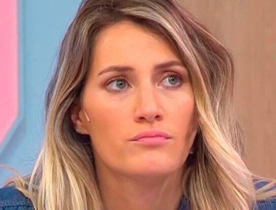 Mica Viciconte habló del conflicto de Fabián Cubero y Nicole Neumann: “Me agoté”