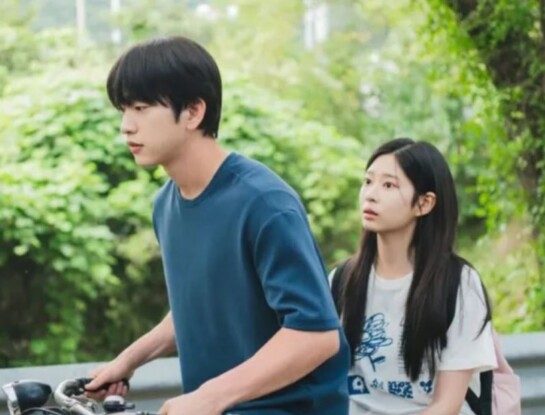 Qué ver en Netflix: la serie romántica coreana para maratonear