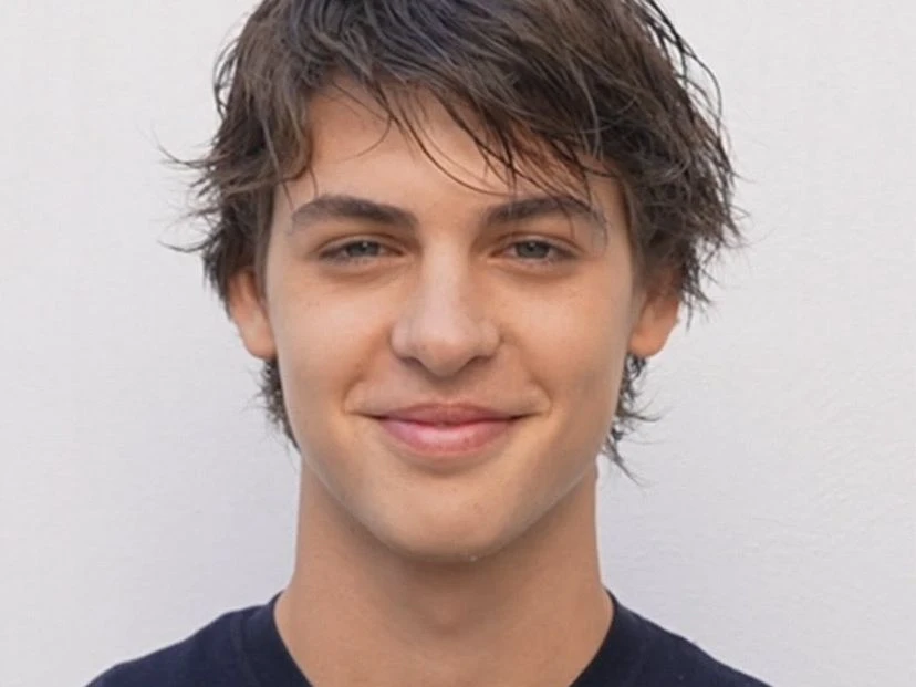 Benicio Gravier en Margarita