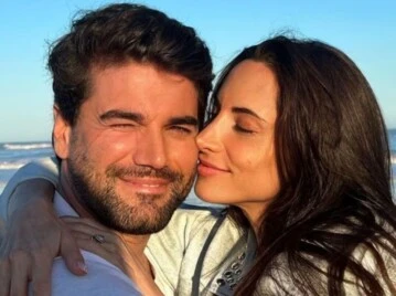 Magui Bravi confirmó su separación tras 14 años de relación