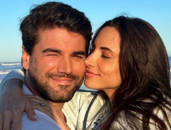 Magui Bravi confirmó su separación tras 14 años de relación
