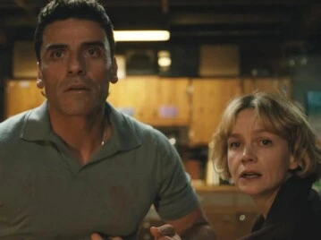 Qué ver en Netflix: la serie que está protagonizada por Oscar Isaac y Carey Mulligan